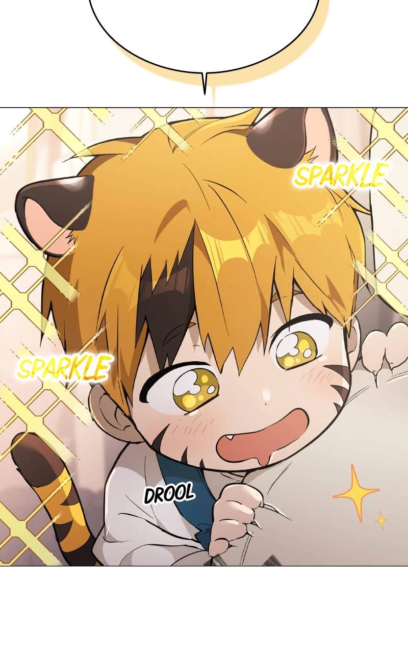 Kindergarten for Divine Beasts Chapter 4, page 96 of 142