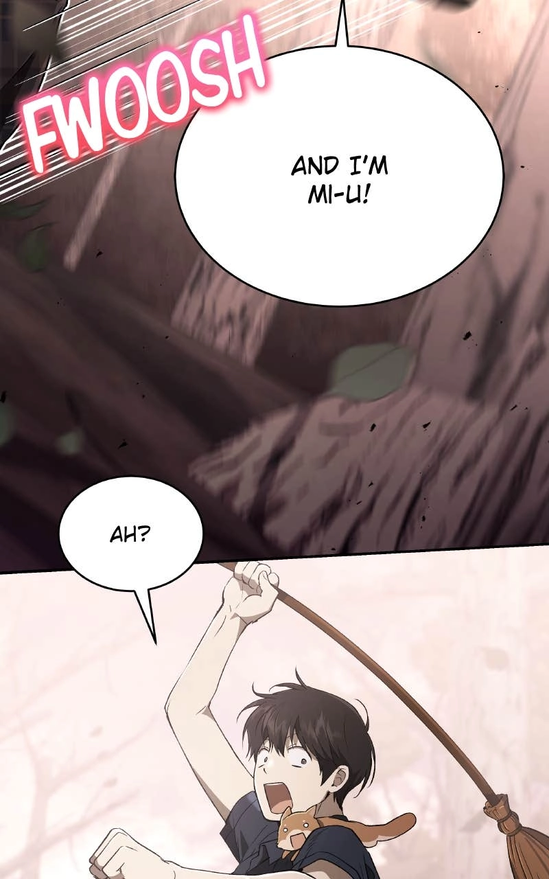 Kindergarten for Divine Beasts Chapter 40, page 112 of 147