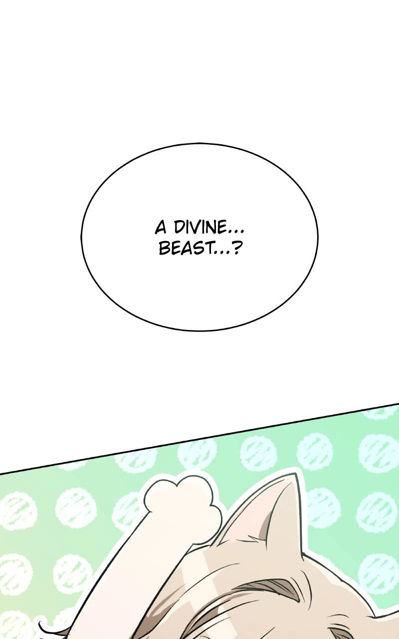 Kindergarten for Divine Beasts Chapter 40, page 115 of 147