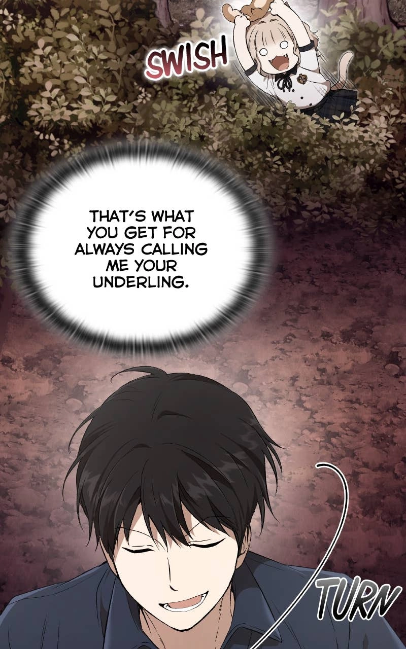 Kindergarten for Divine Beasts Chapter 40, page 16 of 147