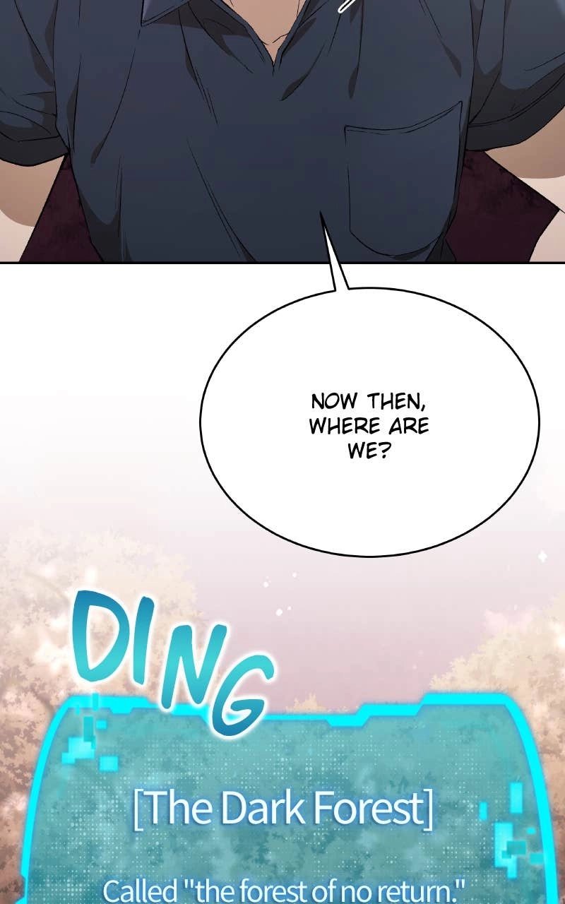 Kindergarten for Divine Beasts Chapter 40, page 17 of 147