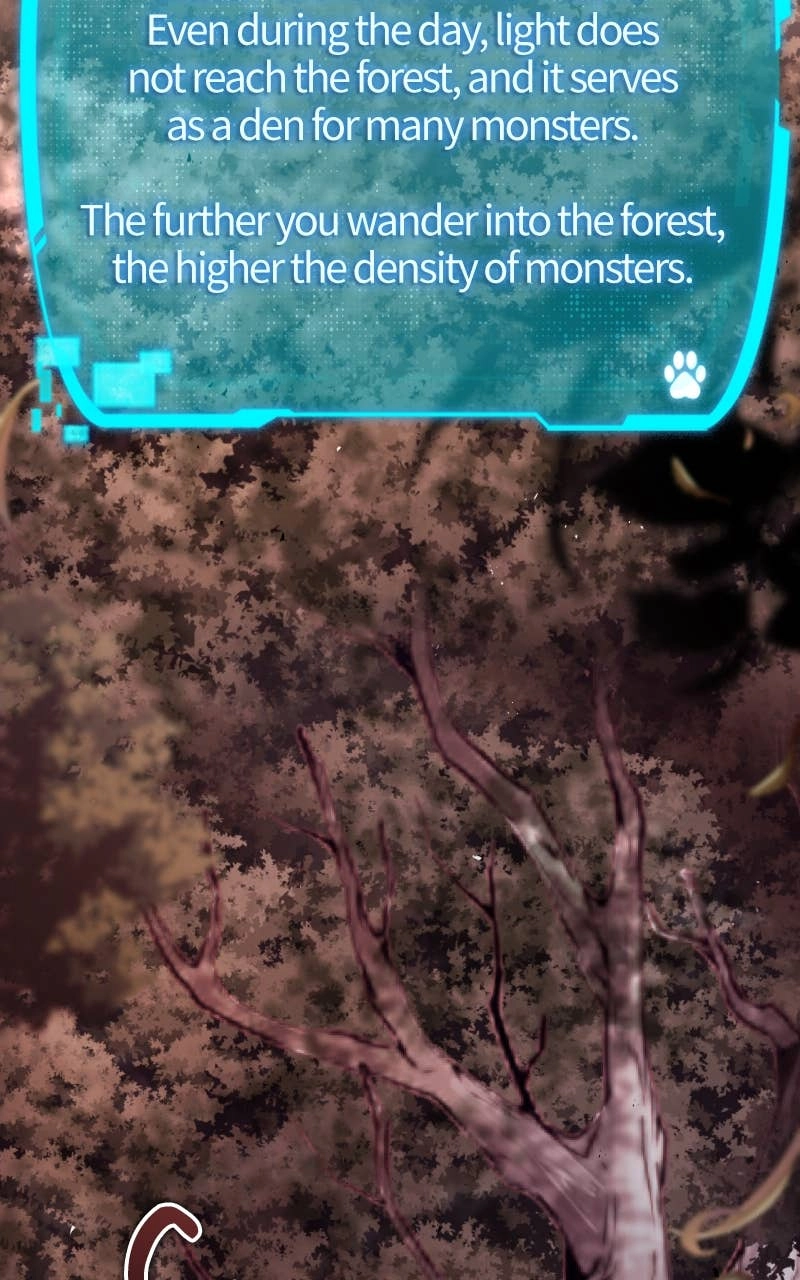Kindergarten for Divine Beasts Chapter 40, page 18 of 147