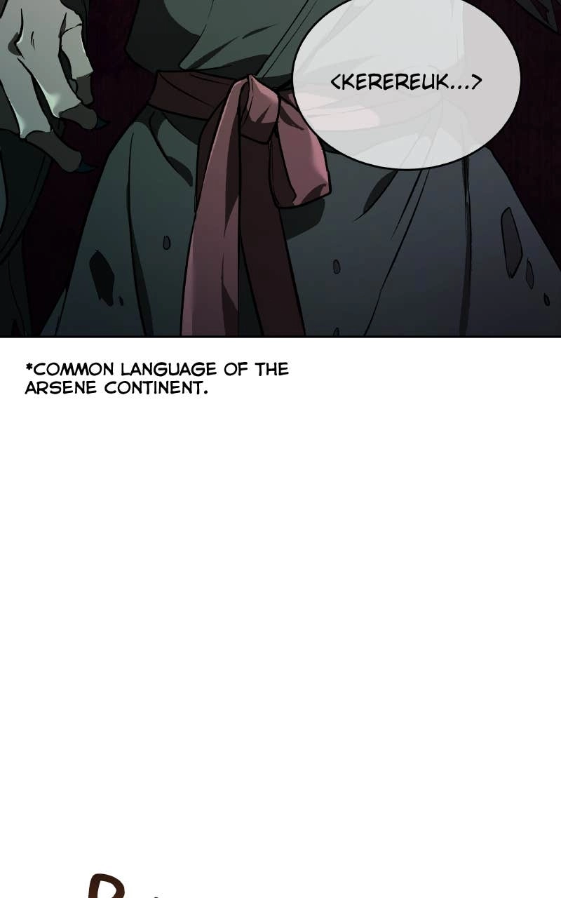 Kindergarten for Divine Beasts Chapter 40, page 33 of 147