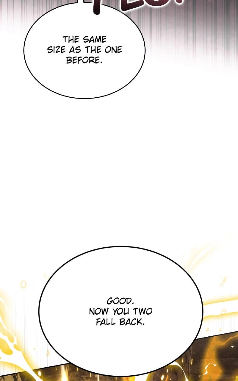 Kindergarten for Divine Beasts Chapter 40, page 41 of 147