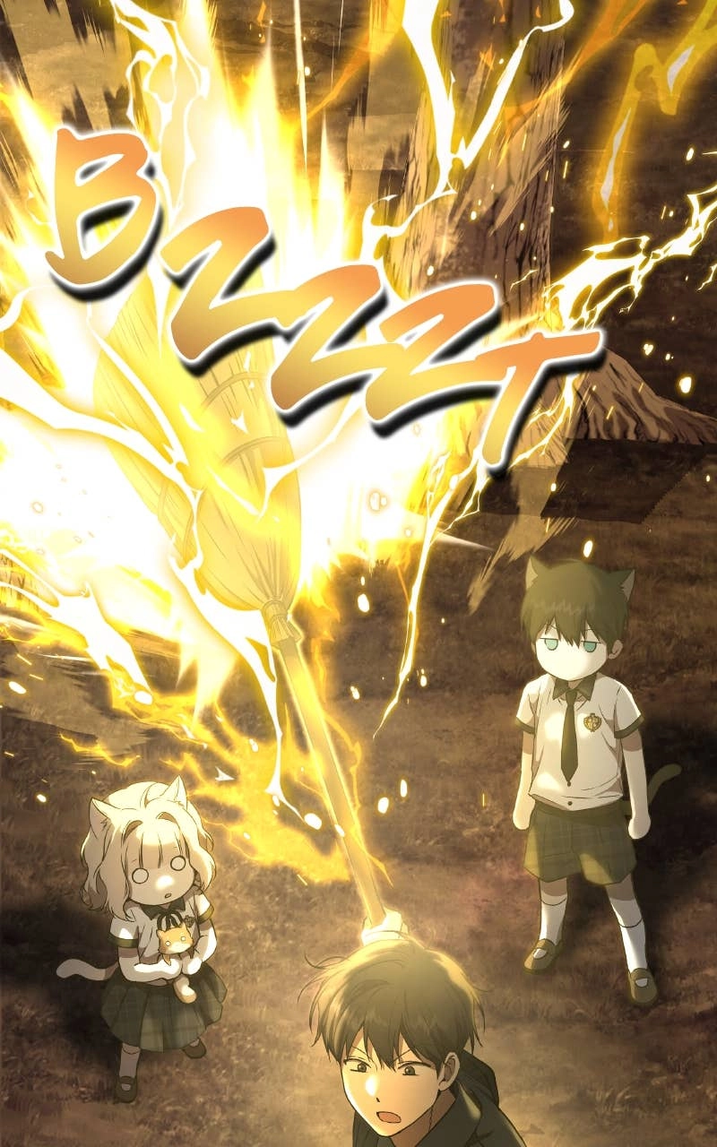 Kindergarten for Divine Beasts Chapter 40, page 42 of 147