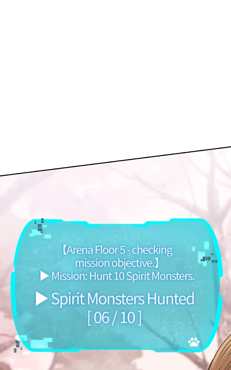 Kindergarten for Divine Beasts Chapter 40, page 60 of 147