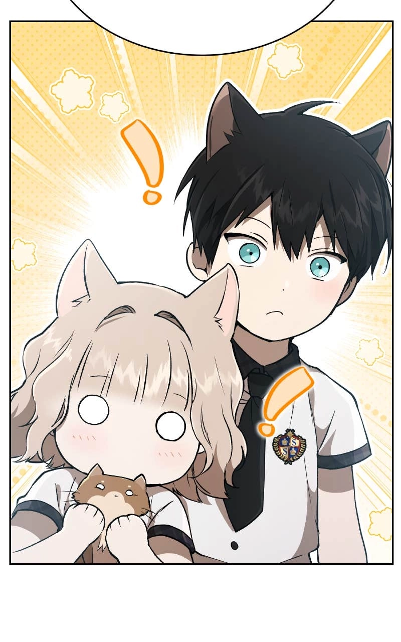 Kindergarten for Divine Beasts Chapter 40, page 63 of 147