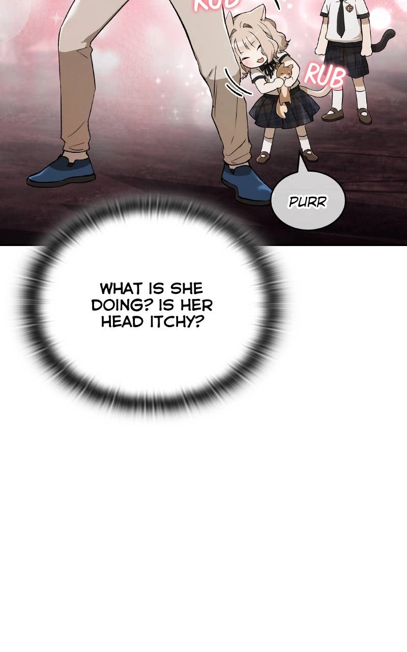Kindergarten for Divine Beasts Chapter 40, page 65 of 147