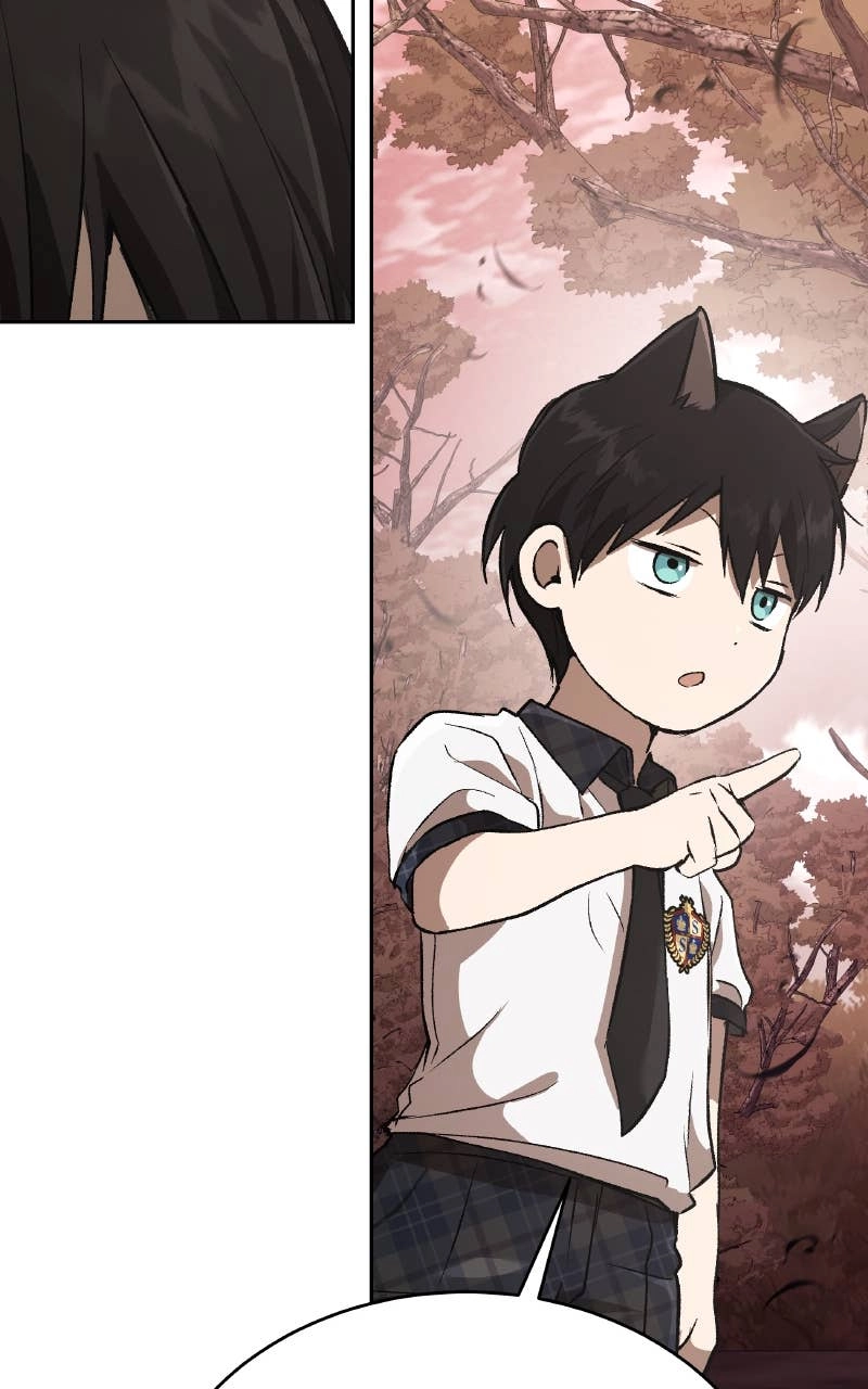 Kindergarten for Divine Beasts Chapter 40, page 67 of 147