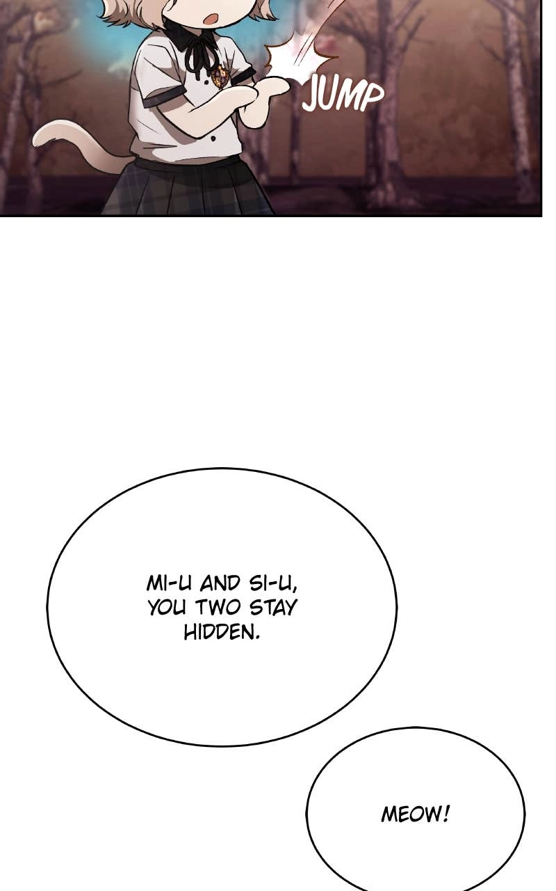 Kindergarten for Divine Beasts Chapter 40, page 78 of 147