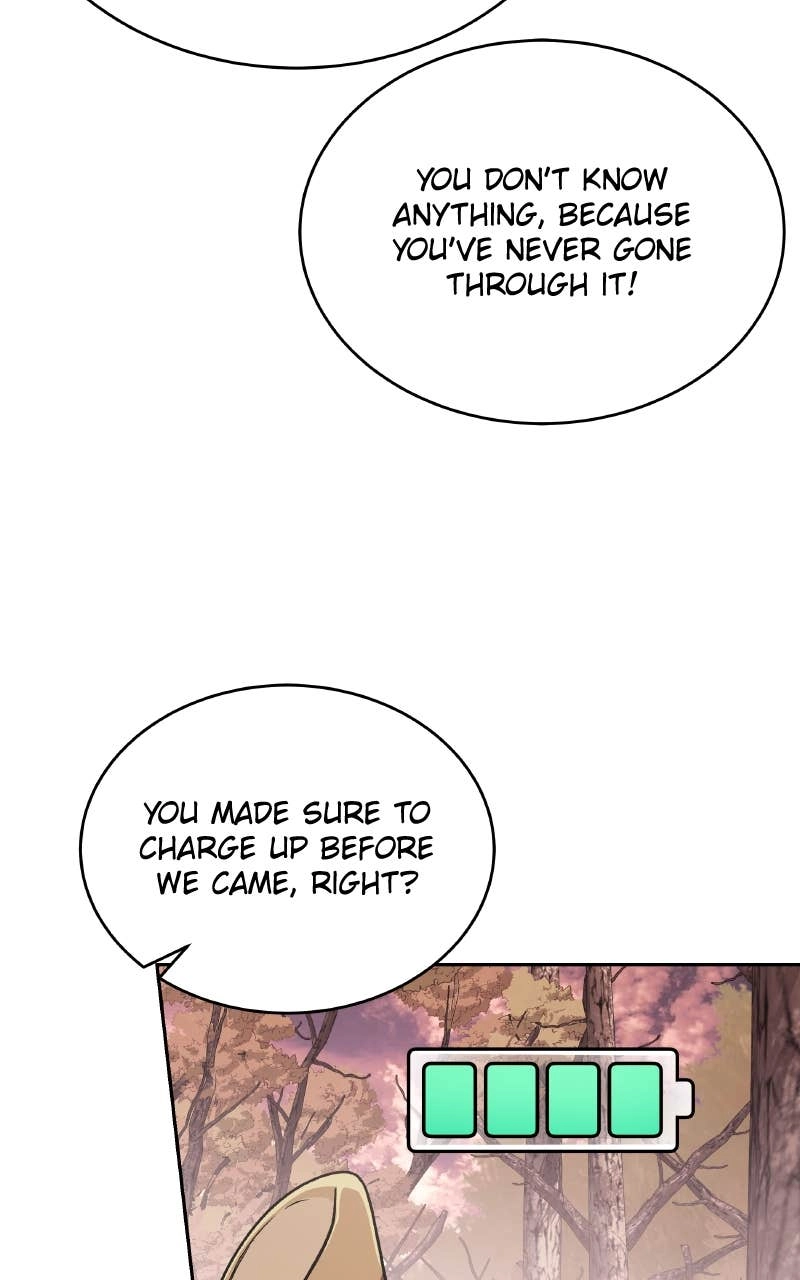 Kindergarten for Divine Beasts Chapter 40, page 82 of 147