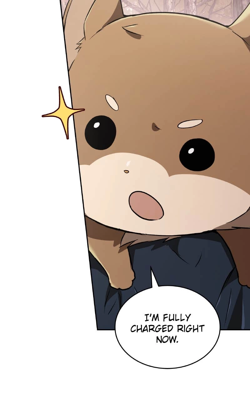 Kindergarten for Divine Beasts Chapter 40, page 83 of 147
