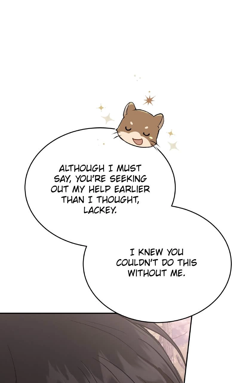 Kindergarten for Divine Beasts Chapter 40, page 84 of 147