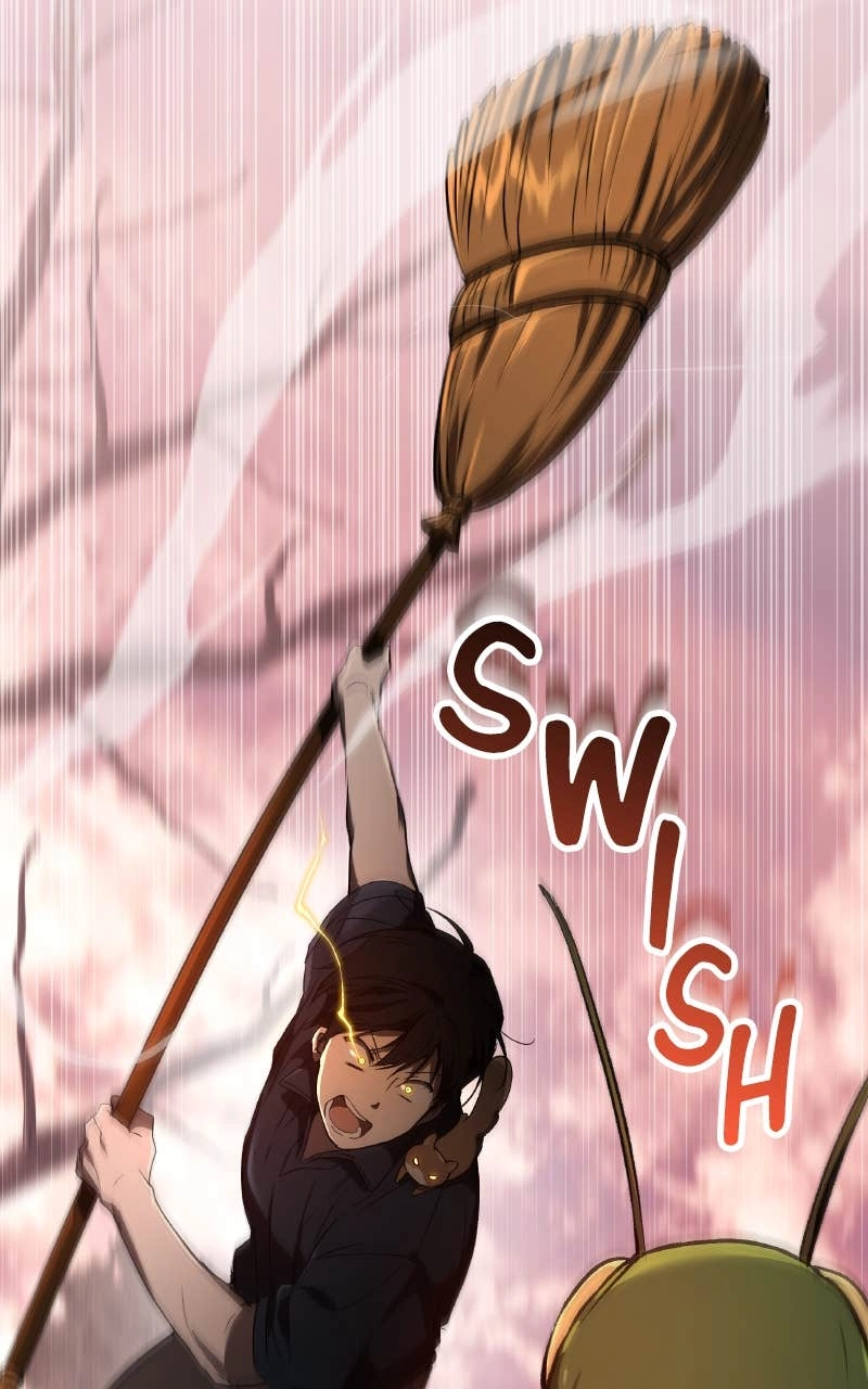 Kindergarten for Divine Beasts Chapter 40, page 87 of 147