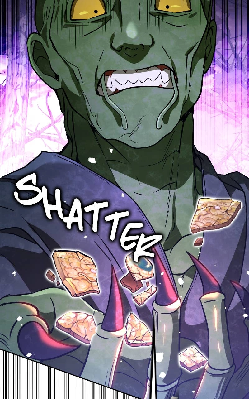 Kindergarten for Divine Beasts Chapter 40, page 99 of 147