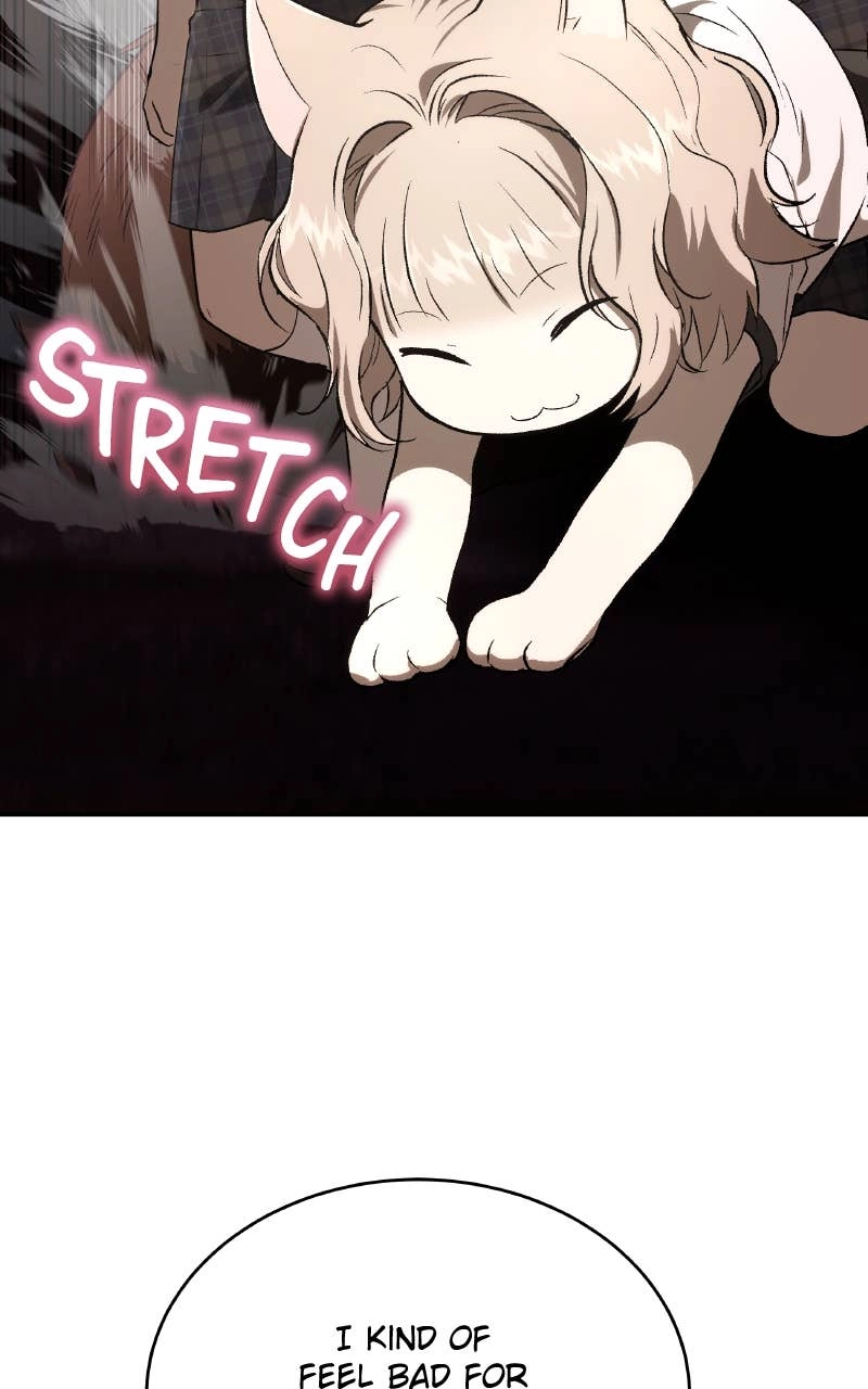 Kindergarten for Divine Beasts Chapter 41, page 111 of 163
