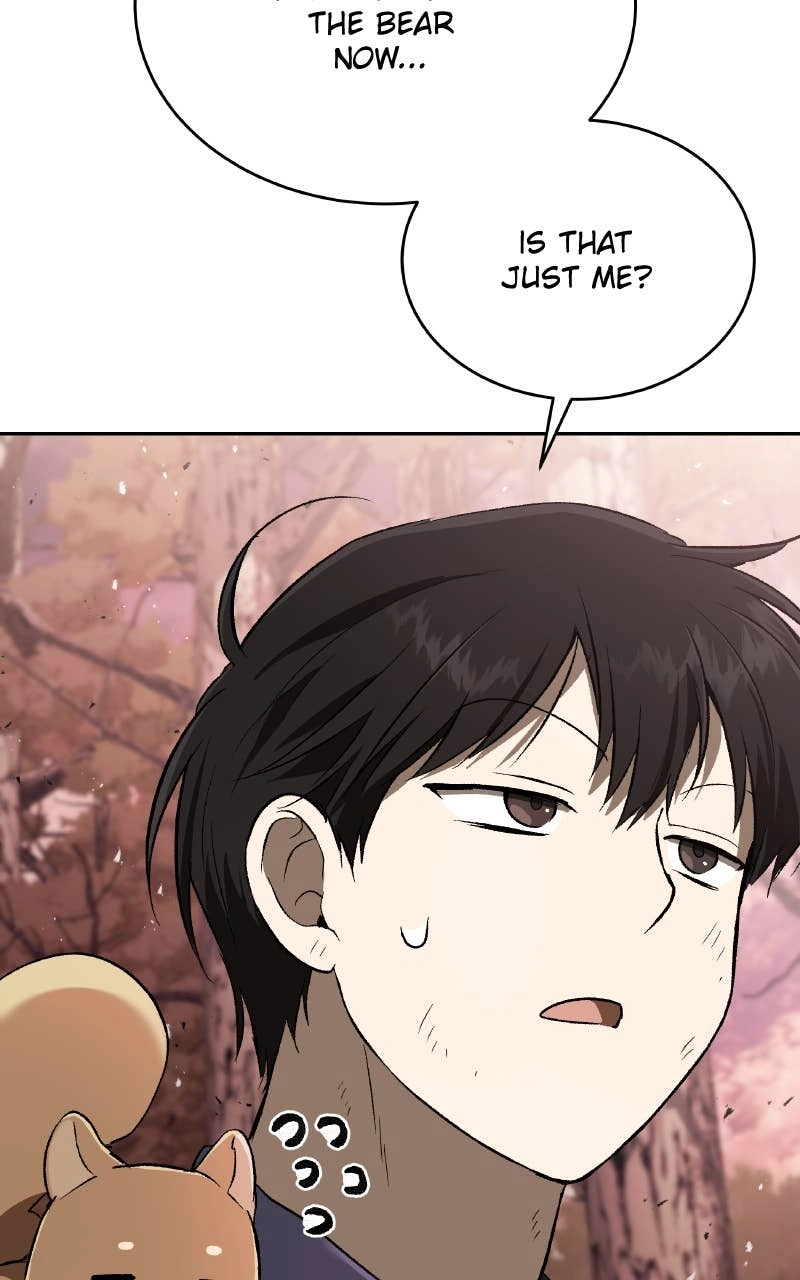 Kindergarten for Divine Beasts Chapter 41, page 112 of 163