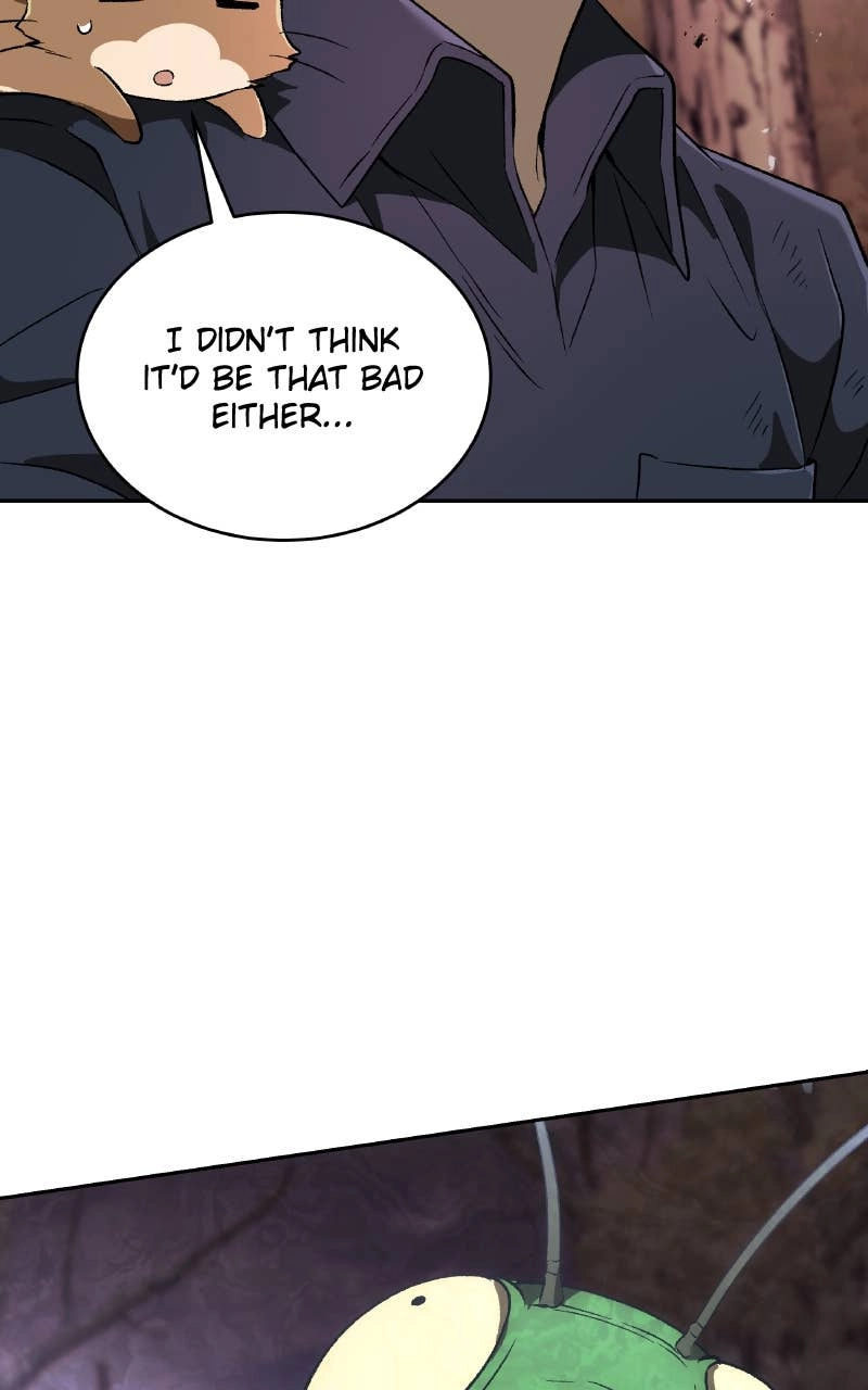 Kindergarten for Divine Beasts Chapter 41, page 113 of 163