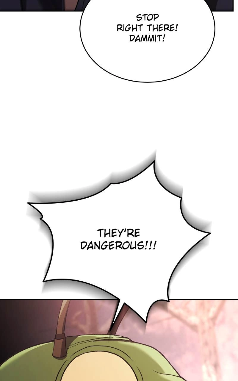 Kindergarten for Divine Beasts Chapter 41, page 119 of 163