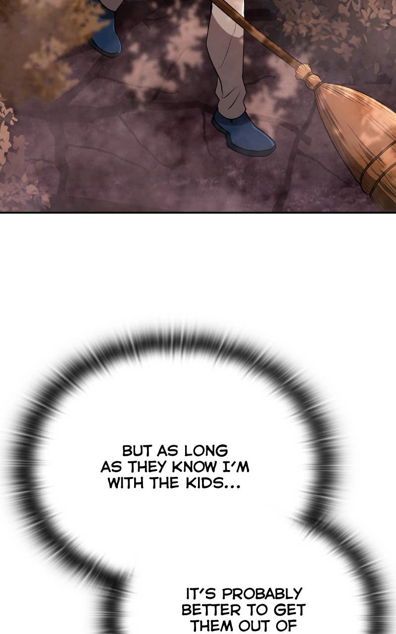 Kindergarten for Divine Beasts Chapter 41, page 125 of 163