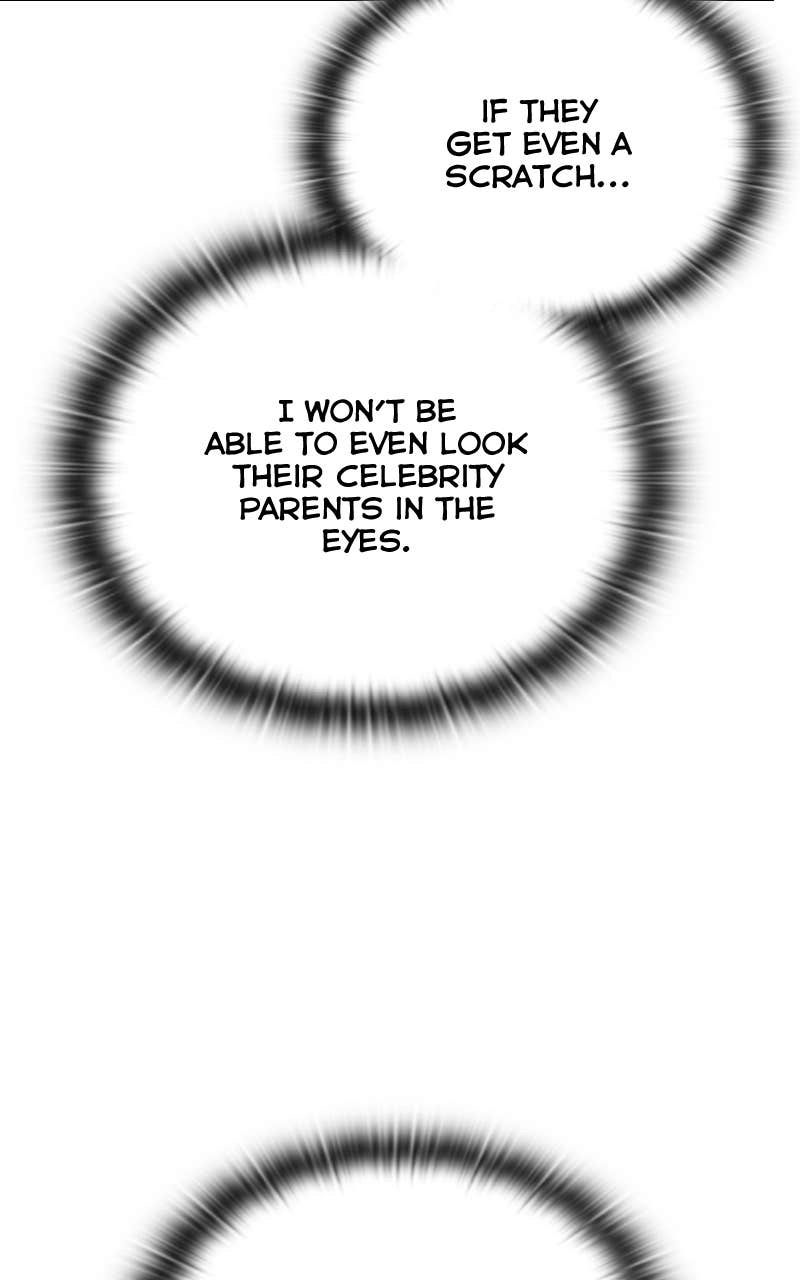 Kindergarten for Divine Beasts Chapter 41, page 127 of 163