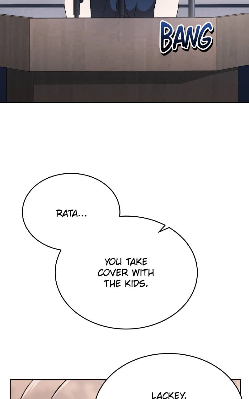 Kindergarten for Divine Beasts Chapter 41, page 129 of 163