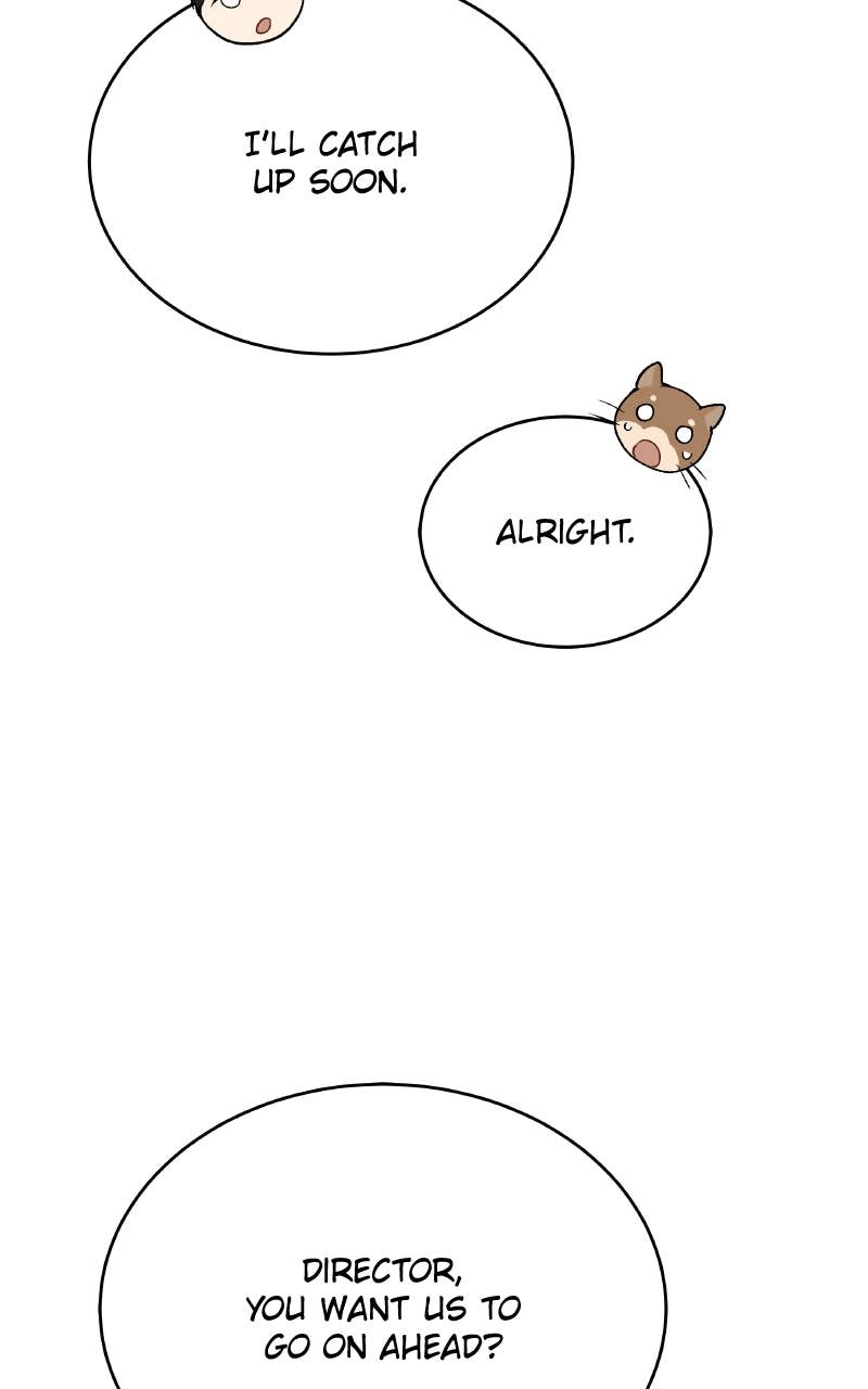 Kindergarten for Divine Beasts Chapter 41, page 131 of 163