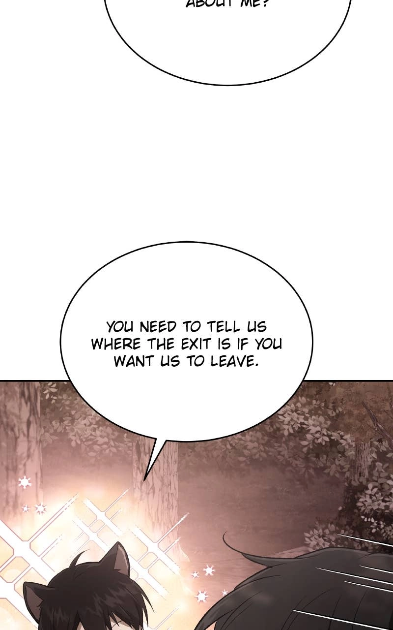 Kindergarten for Divine Beasts Chapter 41, page 133 of 163