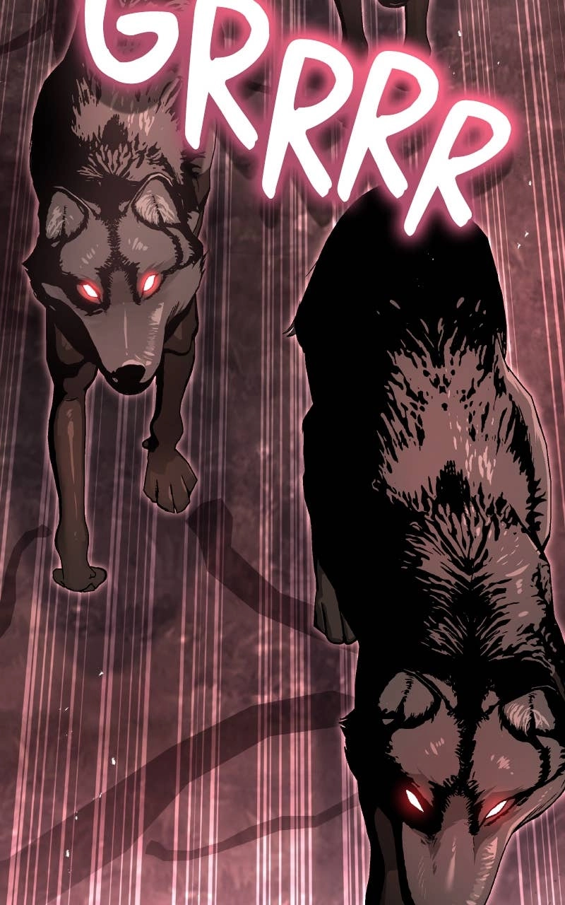 Kindergarten for Divine Beasts Chapter 41, page 142 of 163