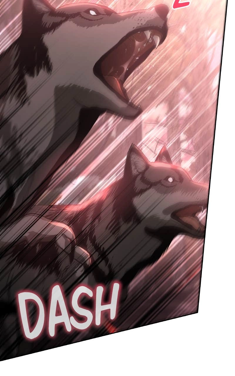 Kindergarten for Divine Beasts Chapter 41, page 147 of 163