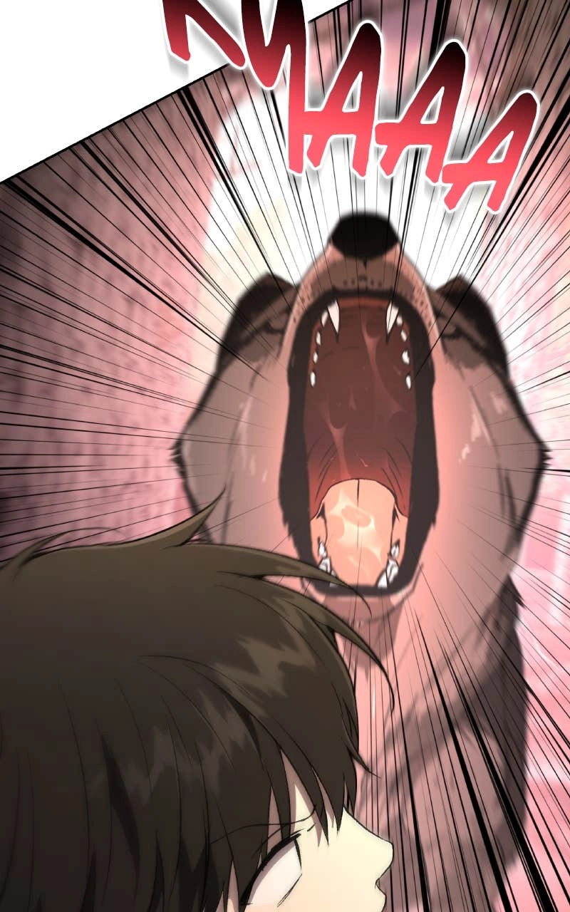 Kindergarten for Divine Beasts Chapter 41, page 151 of 163