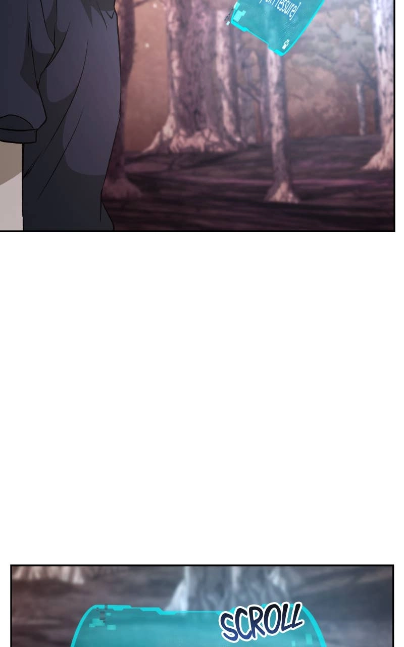 Kindergarten for Divine Beasts Chapter 41, page 30 of 163