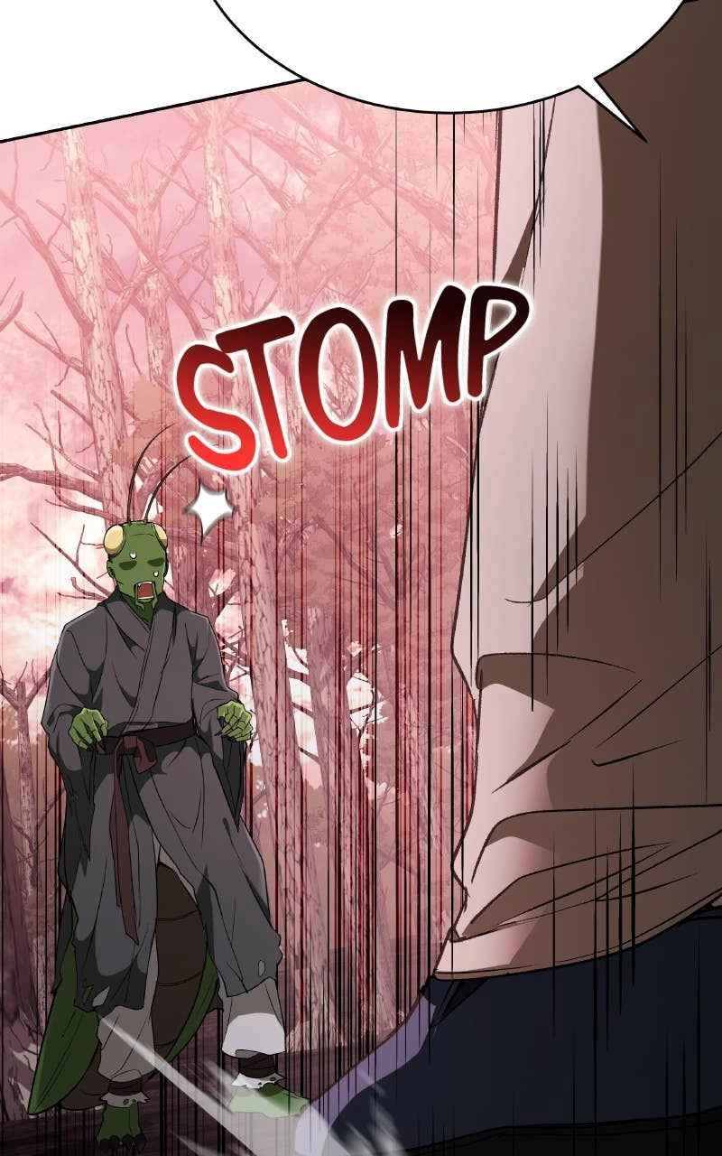 Kindergarten for Divine Beasts Chapter 41, page 40 of 163