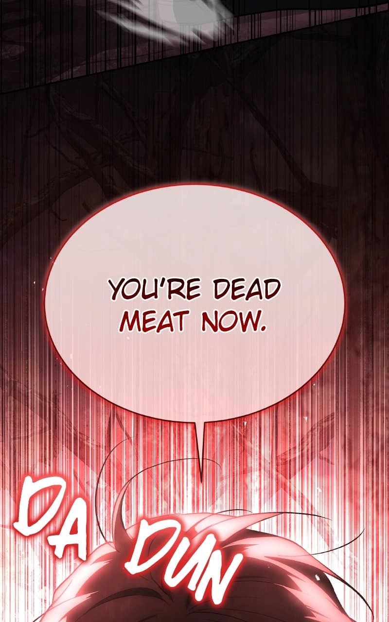 Kindergarten for Divine Beasts Chapter 41, page 41 of 163