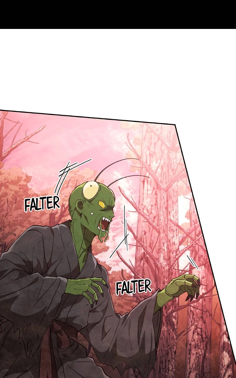 Kindergarten for Divine Beasts Chapter 41, page 44 of 163
