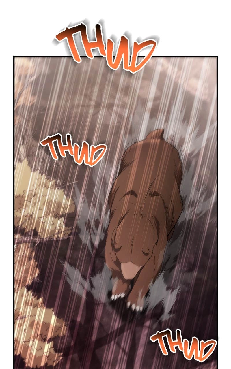 Kindergarten for Divine Beasts Chapter 41, page 70 of 163