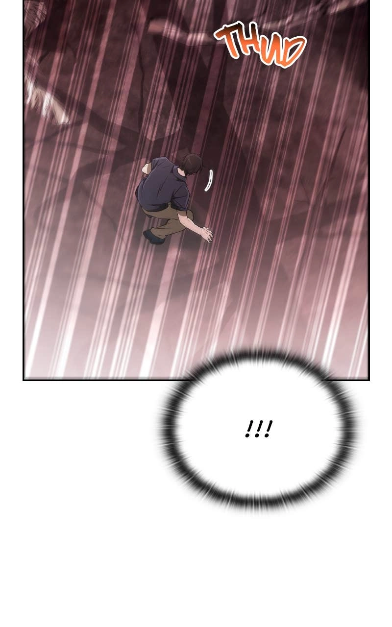 Kindergarten for Divine Beasts Chapter 41, page 71 of 163