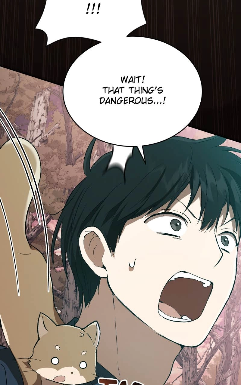 Kindergarten for Divine Beasts Chapter 41, page 85 of 163