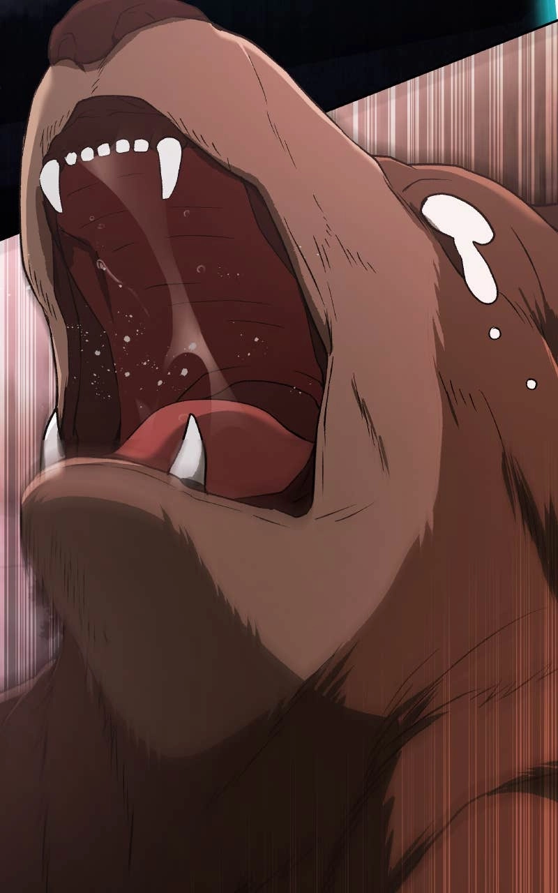 Kindergarten for Divine Beasts Chapter 41, page 92 of 163