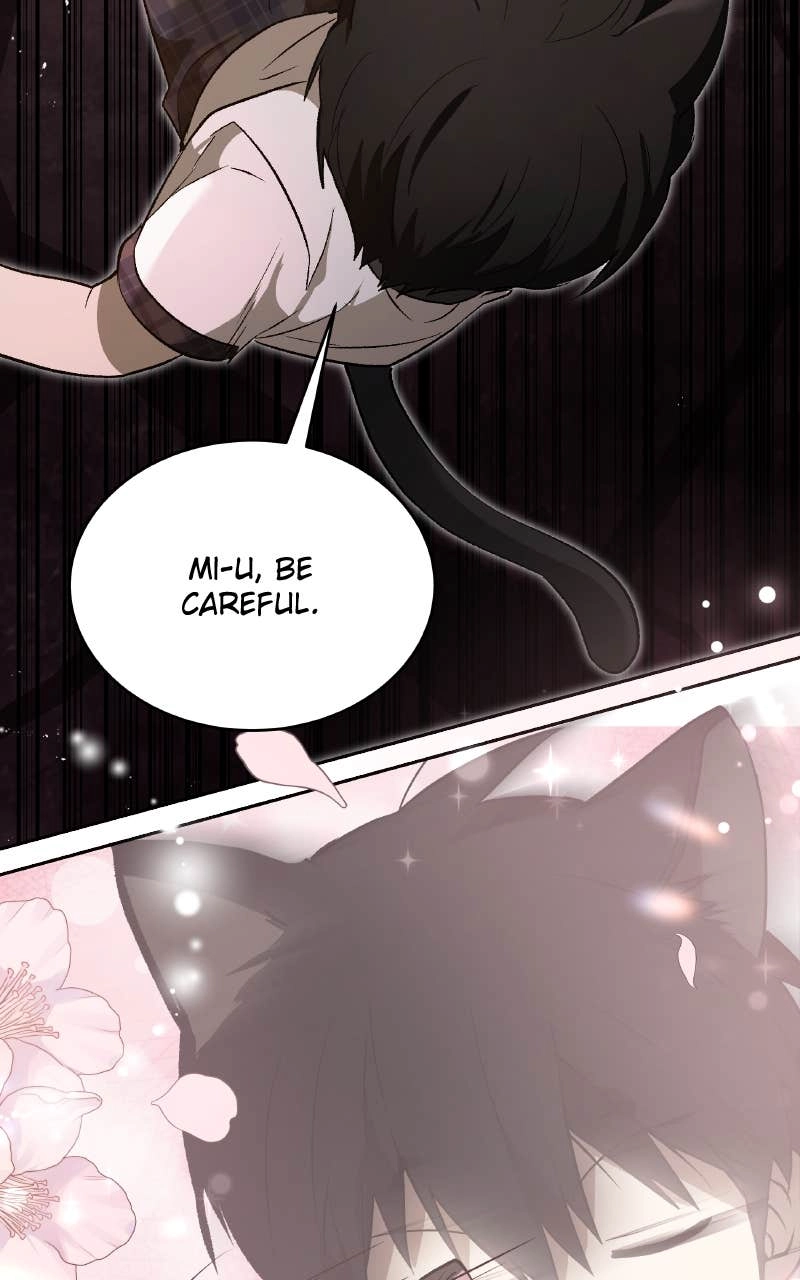 Kindergarten for Divine Beasts Chapter 41, page 99 of 163