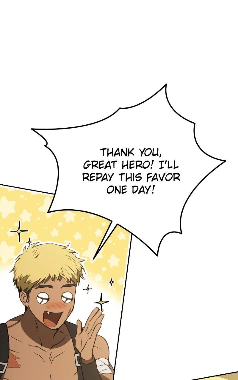 Kindergarten for Divine Beasts Chapter 42, page 106 of 156