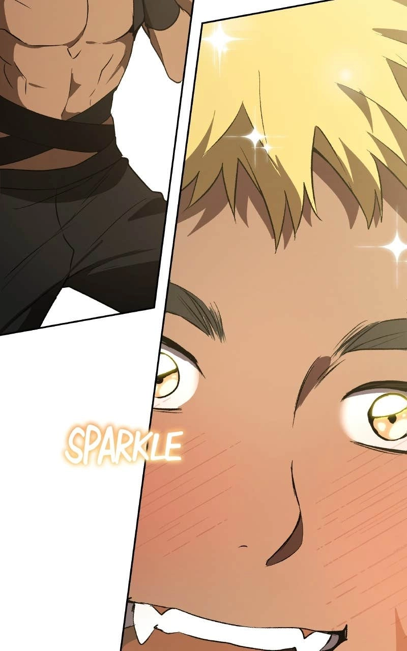 Kindergarten for Divine Beasts Chapter 42, page 107 of 156