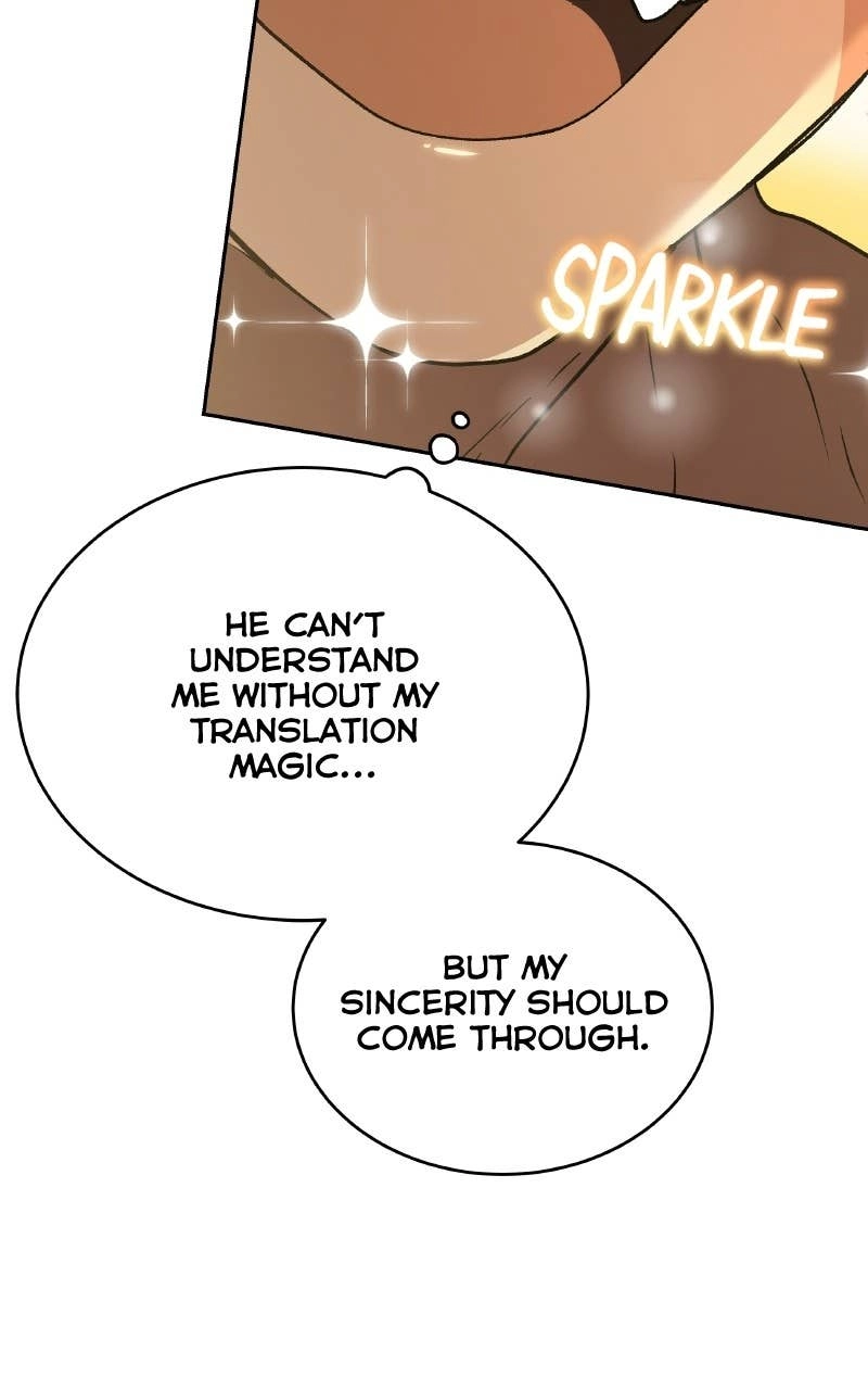 Kindergarten for Divine Beasts Chapter 42, page 108 of 156