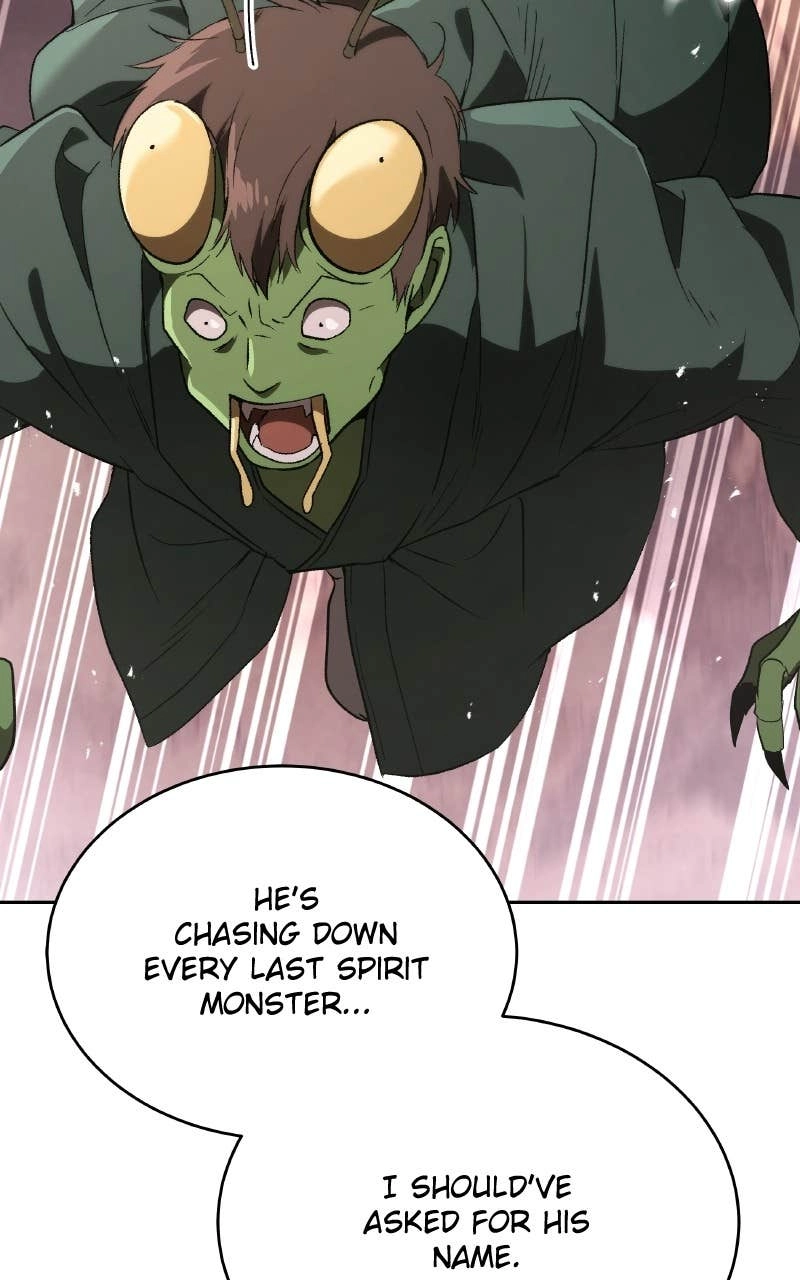 Kindergarten for Divine Beasts Chapter 42, page 119 of 156