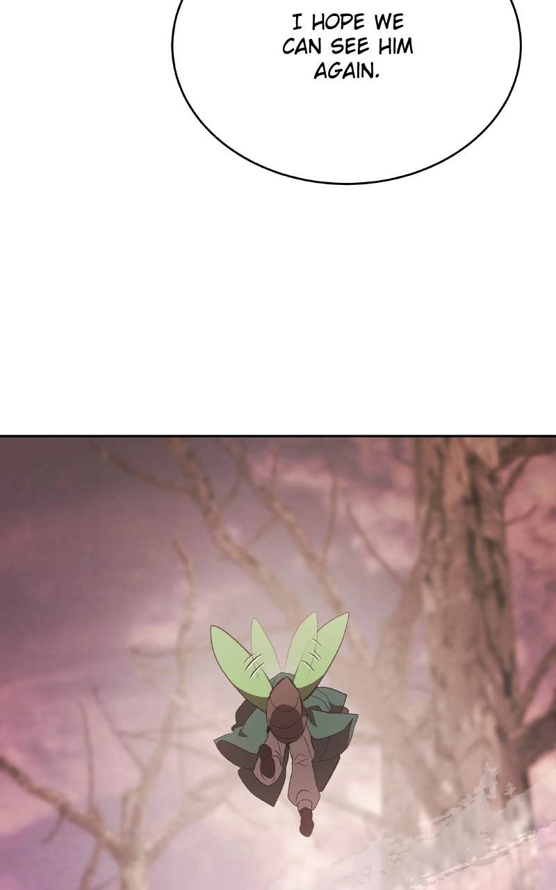Kindergarten for Divine Beasts Chapter 42, page 121 of 156