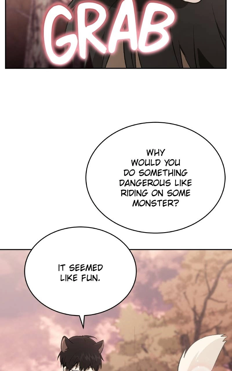 Kindergarten for Divine Beasts Chapter 42, page 138 of 156