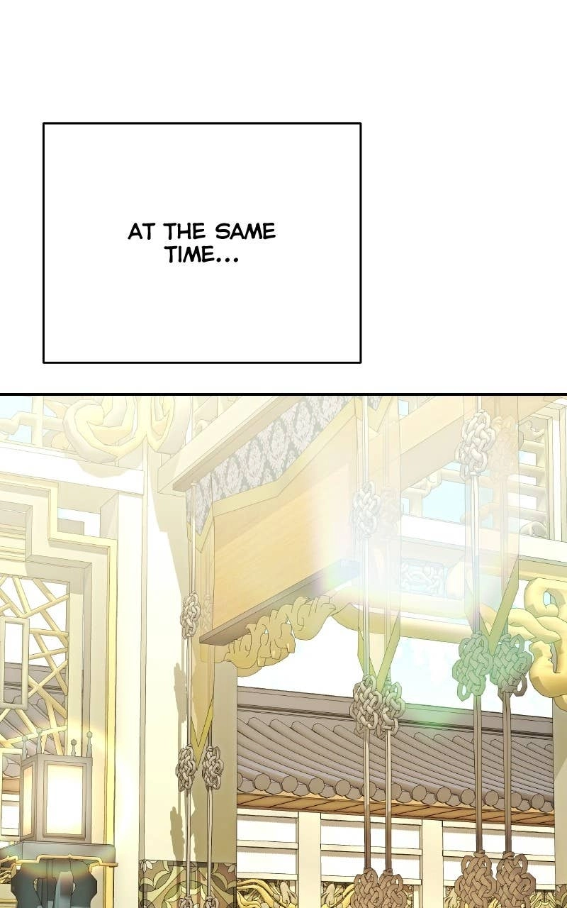 Kindergarten for Divine Beasts Chapter 42, page 146 of 156