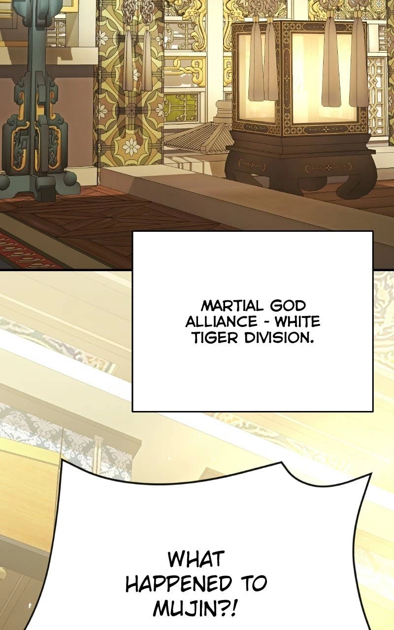 Kindergarten for Divine Beasts Chapter 42, page 147 of 156