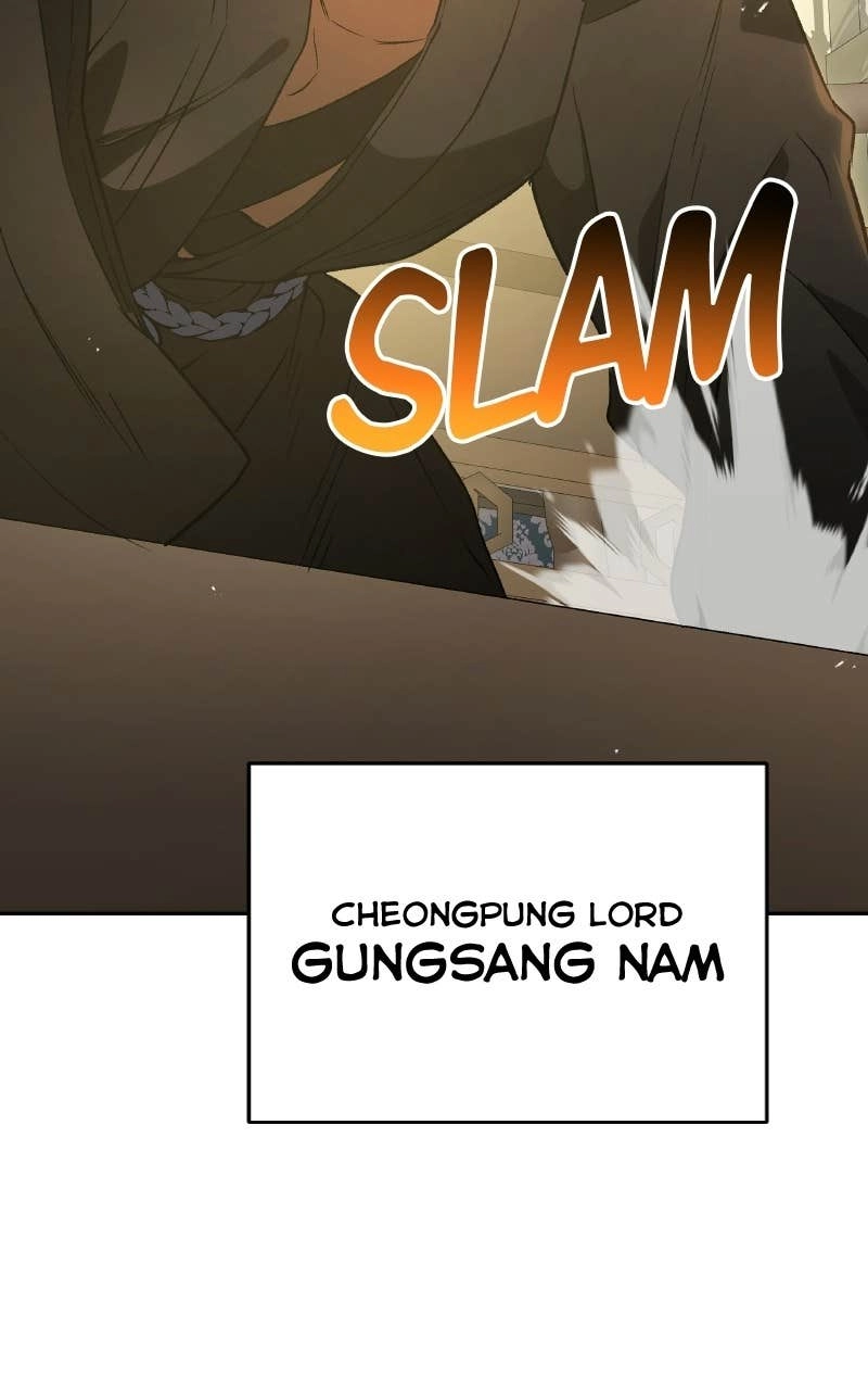 Kindergarten for Divine Beasts Chapter 42, page 149 of 156