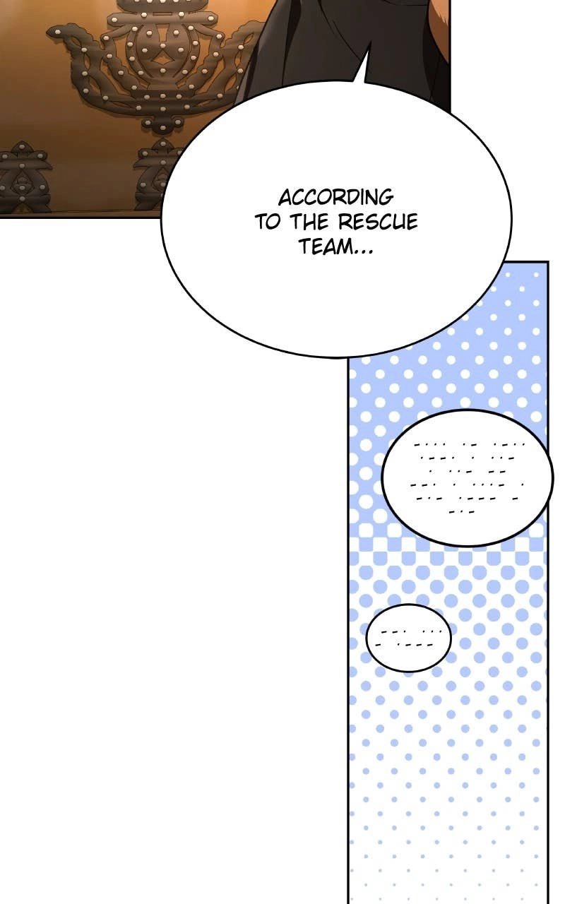 Kindergarten for Divine Beasts Chapter 42, page 151 of 156